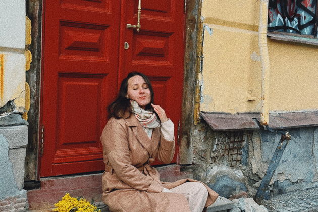 Фото экскурсии - Фотопрогулка с фотографом-гидом по топовым местам Москвы на выбор - 15