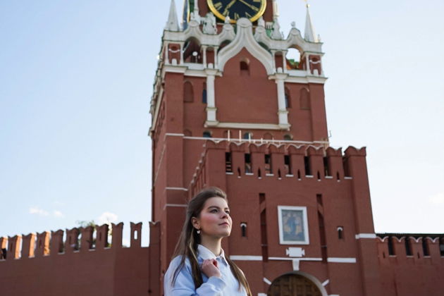 Фото экскурсии - Фотопрогулка с фотографом-гидом по топовым местам Москвы на выбор - 6