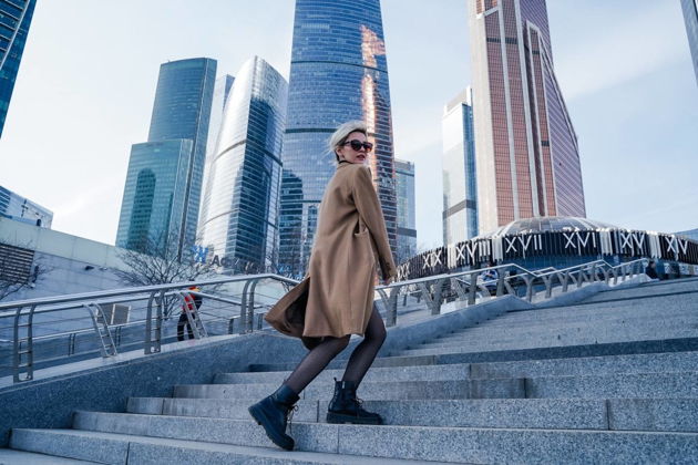 Фото экскурсии - Фотопрогулка с фотографом-гидом по топовым местам Москвы на выбор - 9