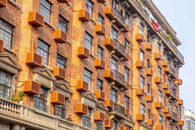 Фото экскурсии - Прогулка по Французскому кварталу с коренным обитателем - 6