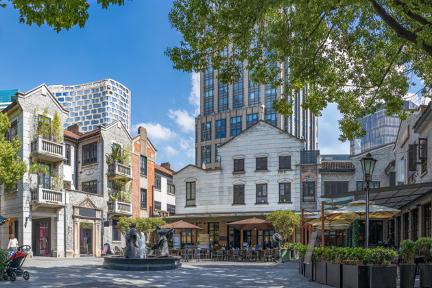 Фото - экскурсия: Прогулка по Французскому кварталу с коренным обитателем