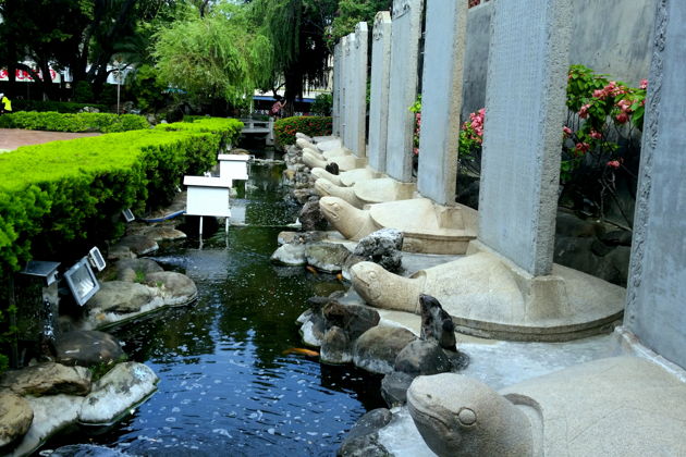 Фото экскурсии - Авторская поездка по Тайбэю на один день с отправлением из Гаосюна или Тайнаня - 6