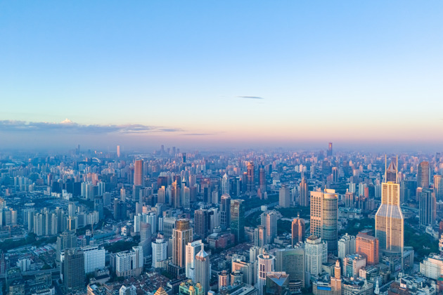 Фото - экскурсия: Билет для посещения смотровой площадки на 118 уровне Шанхайской башни