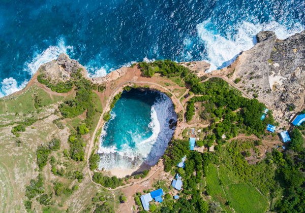 Аренда индивидуальной лодки к островам Нуса Пенида или Гили и Ломбок - фото 4