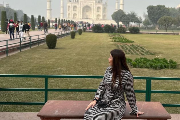 Фото экскурсии - Погружение в Тадж-Махал и Дели за два дня - 5
