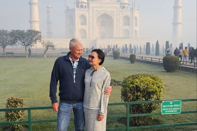 Фото экскурсии - Погружение в Тадж-Махал и Дели за два дня - 10