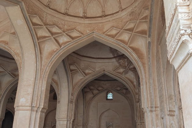 Фото экскурсии - Погружение в Тадж-Махал и Дели за два дня - 12