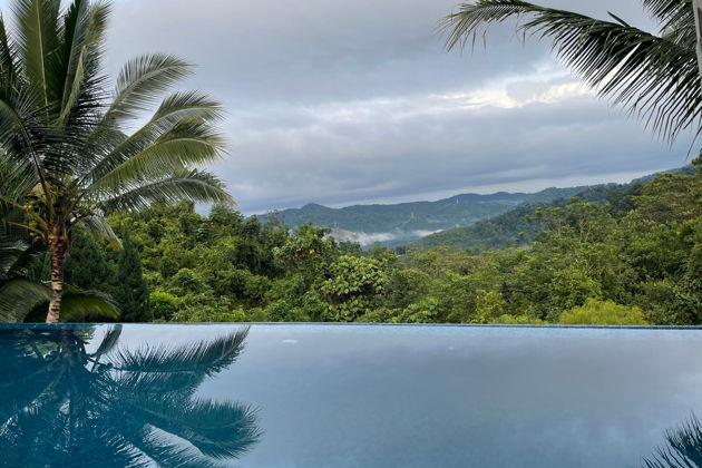 Фото экскурсии - Отдых в эко-коттеджах «Дикое гнездо» среди горной природы - 5