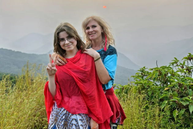 Фото экскурсии - Отдых в эко-коттеджах «Дикое гнездо» среди горной природы - 7