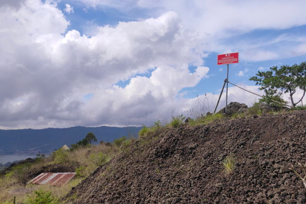 Фото экскурсии - Восхождение на вулкан Батур: встреча рассвета на вершине Бали - 6
