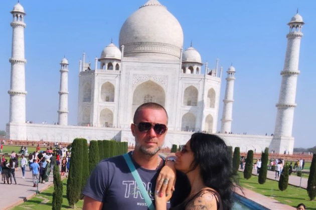 Фото экскурсии - Откройте для себя Дели, Агру и Джайпур в маршруте Золотого треугольника - 1