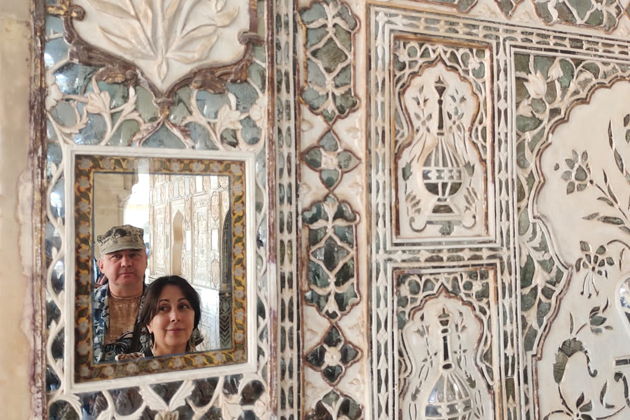 Фото экскурсии - Откройте для себя Дели, Агру и Джайпур в маршруте Золотого треугольника - 3