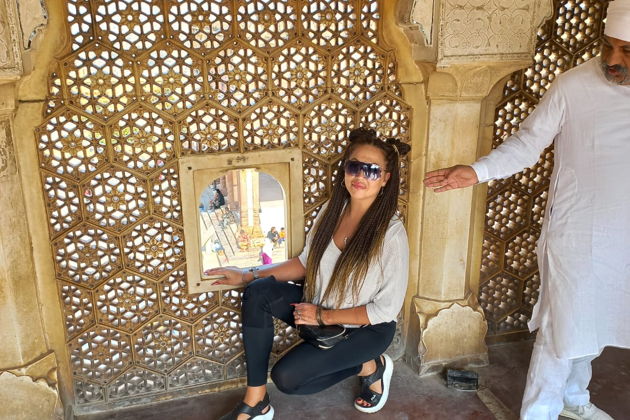 Фото экскурсии - Откройте для себя Дели, Агру и Джайпур в маршруте Золотого треугольника - 5