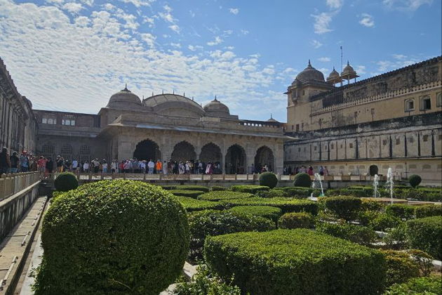 Фото экскурсии - Откройте для себя Дели, Агру и Джайпур в маршруте Золотого треугольника - 6