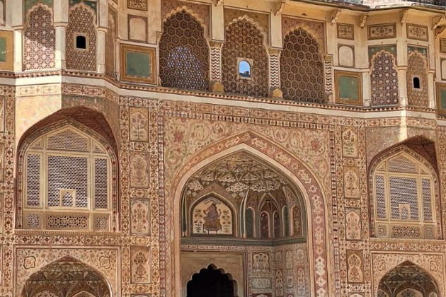 Фото экскурсии - Откройте для себя Дели, Агру и Джайпур в маршруте Золотого треугольника - 7