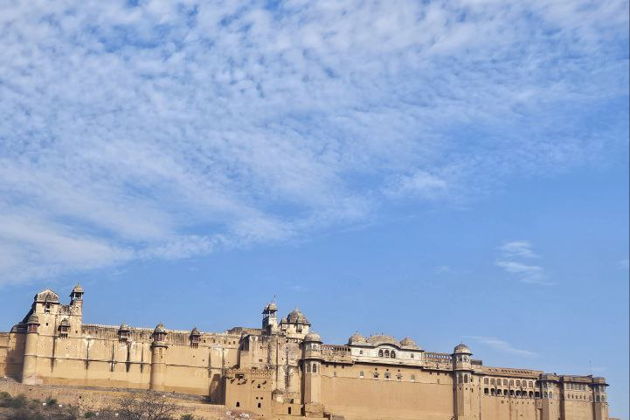 Фото экскурсии - Откройте для себя Дели, Агру и Джайпур в маршруте Золотого треугольника - 8