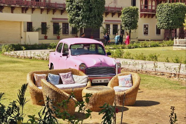 Фото экскурсии - Откройте для себя Дели, Агру и Джайпур в маршруте Золотого треугольника - 9