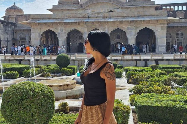 Фото экскурсии - Откройте для себя Дели, Агру и Джайпур в маршруте Золотого треугольника - 10