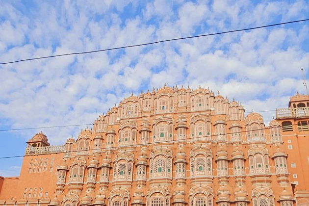 Фото экскурсии - Откройте для себя Дели, Агру и Джайпур в маршруте Золотого треугольника - 11