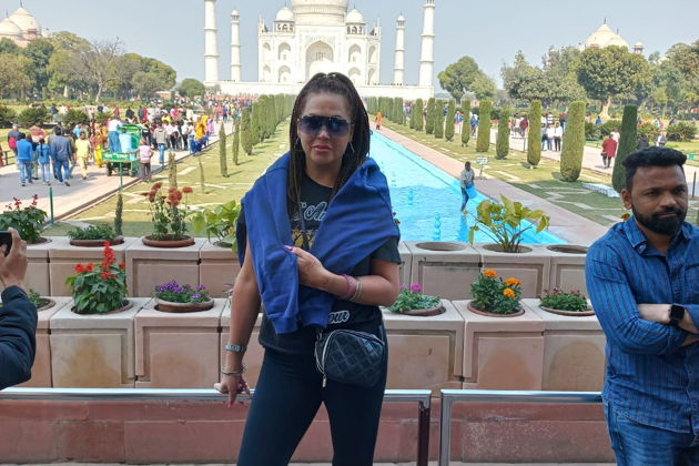 Фото экскурсии - Откройте для себя Дели, Агру и Джайпур в маршруте Золотого треугольника - 13