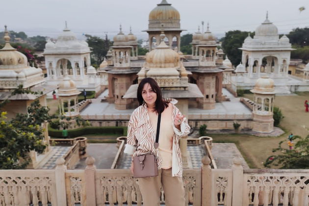 Фото экскурсии - Откройте для себя Дели, Агру и Джайпур в маршруте Золотого треугольника - 14