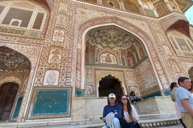 Фото экскурсии - Откройте для себя Дели, Агру и Джайпур в маршруте Золотого треугольника - 15