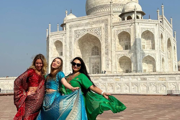 Фото - экскурсия: Откройте для себя Дели, Агру и Джайпур в маршруте Золотого треугольника
