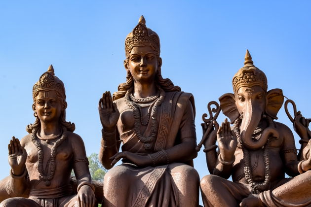 Фото экскурсии - Откройте для себя Дели, Агру и Джайпур в маршруте Золотого треугольника - 6