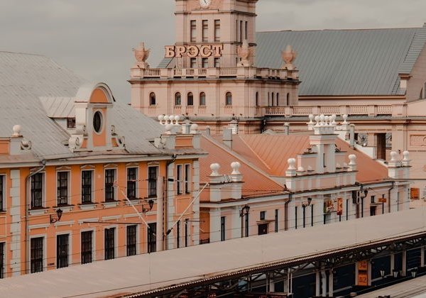 Замки, крепости и Беловежская пуща: трёхдневный тур по Беларуси - фото 3