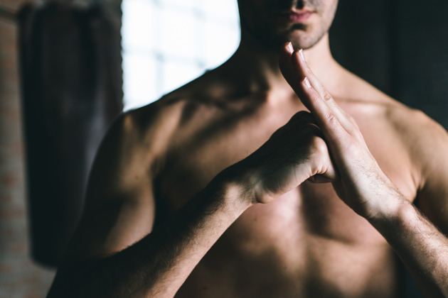 Фото - экскурсия: Индивидуальные занятия Вин Чунь: постижение внутренней энергии и практических навыков самозащиты