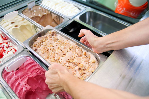 Фото экскурсии - Шанхайский термальный источник Шуйго предлагает роскошный спа-отдых - 6