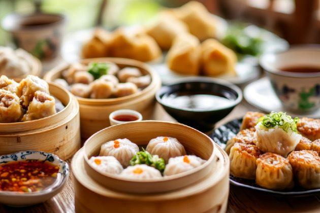 Фото - экскурсия: Забронируйте место на королевском пиру с аутентичными церемониями