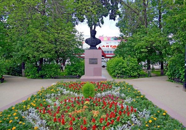 От села Рогожи до Ногинска - фото 2