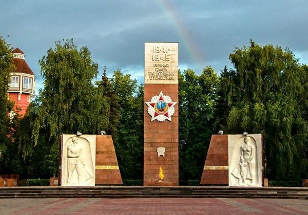 От села Рогожи до Ногинска - фото 3
