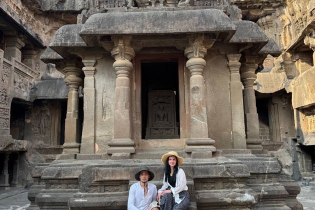 Фото экскурсии - Откройте древние пещерные храмы Эллора и Аджанта из списка ЮНЕСКО за два дня - 5