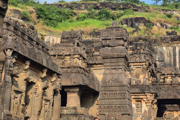 Фото экскурсии - Откройте древние пещерные храмы Эллора и Аджанта из списка ЮНЕСКО за два дня - 6