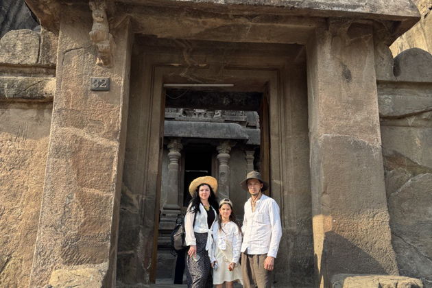 Фото экскурсии - Откройте древние пещерные храмы Эллора и Аджанта из списка ЮНЕСКО за два дня - 7