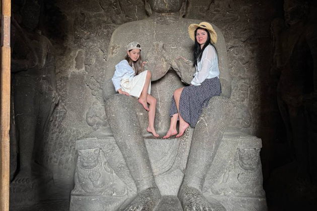 Фото экскурсии - Откройте древние пещерные храмы Эллора и Аджанта из списка ЮНЕСКО за два дня - 9