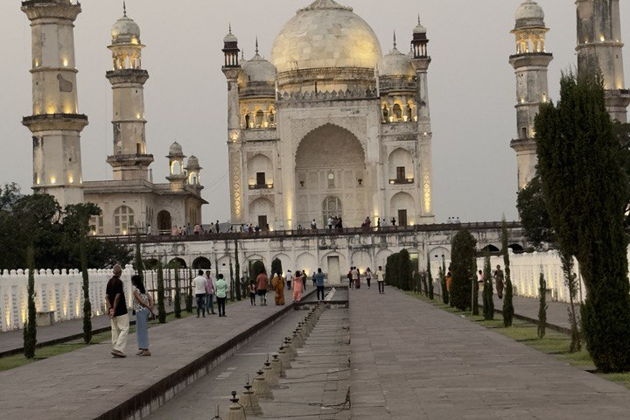 Фото экскурсии - Откройте древние пещерные храмы Эллора и Аджанта из списка ЮНЕСКО за два дня - 13