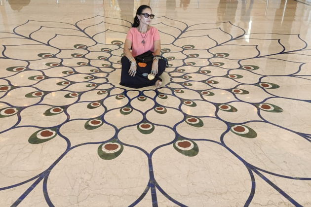 Фото экскурсии - Пять храмов Гоа + обед - 6