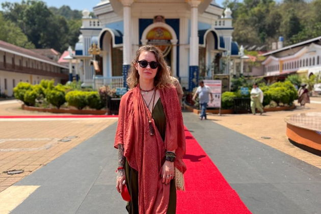 Фото экскурсии - Пять храмов Гоа + обед - 11