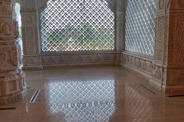 Фото экскурсии - Пять храмов Гоа + обед - 12