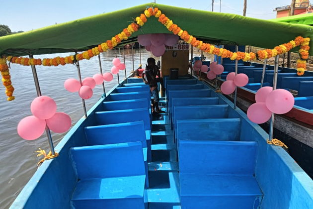 Фото экскурсии - Морская прогулка на остров Гранд Айленд, снорклинг. Барбекю + рыбалка - 15