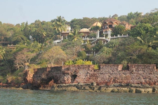 Фото экскурсии - Морская прогулка на остров Гранд Айленд, снорклинг. Барбекю + рыбалка - 9