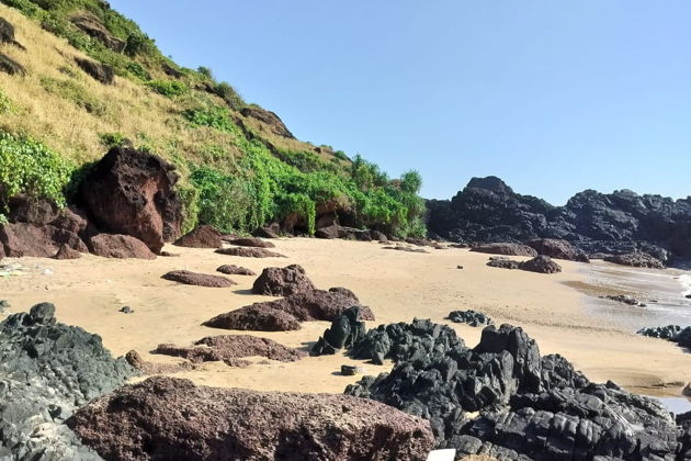 Фото экскурсии - Морская прогулка на остров Гранд Айленд, снорклинг. Барбекю + рыбалка - 11