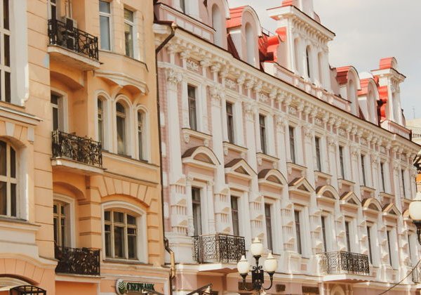 Экскурсия-детектив по Арбату — путешествие по самой известной улице Москвы - фото 4
