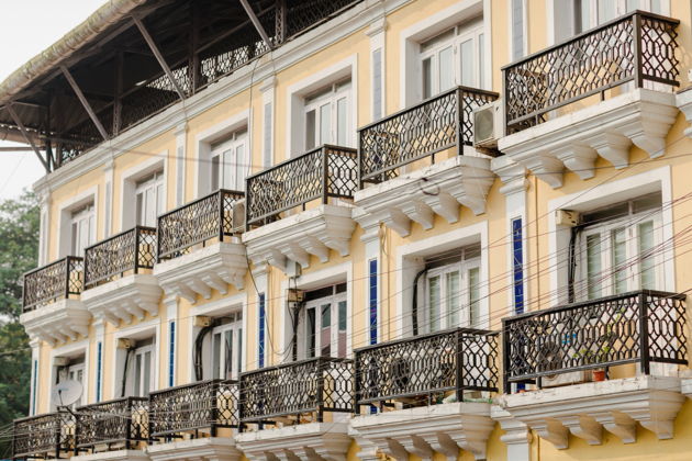 Фото экскурсии - Впечатляющее путешествие в Гоа - 5