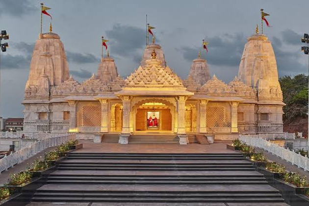 Фото - экскурсия: Впечатляющее путешествие в Гоа