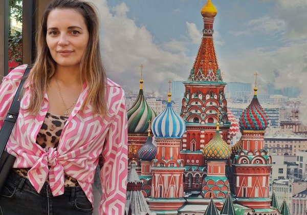 Матушка Москва — золотая голова: семейная экскурсия вокруг Кремля