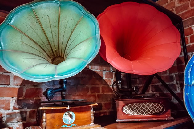 Фото экскурсии - Прогулка по Правдинску и знакомство с прусской провинцией - 7